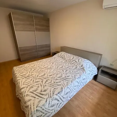 Vintage - A Centre Apartment