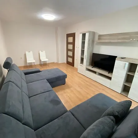Apartment Vintage - A Centre