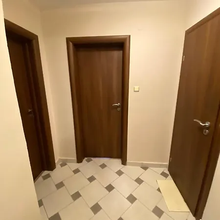 Apartment Vintage - A Centre Burgas